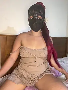 Ariana  Marie online show from 04/02/26, 05:43