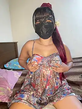 Ariana  Marie online show from 04/06/26, 06:09