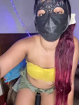 Ariana  Marie online show from 04/15/26, 07:58