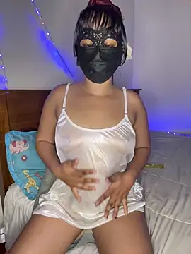 Ariana  Marie online show from 04/20/26, 03:26