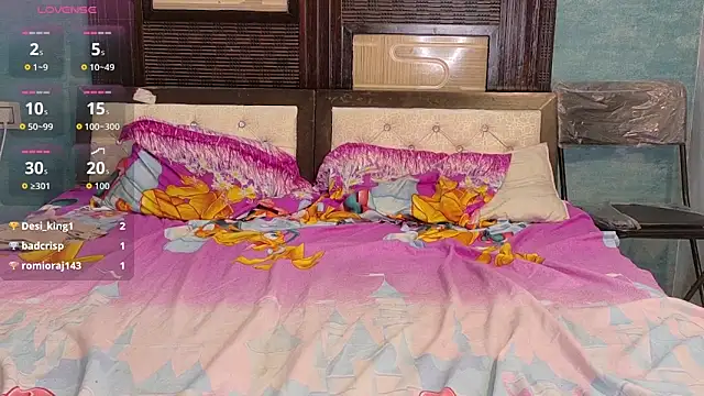 nylaahh-12 online show from 09/28/25, 07:30