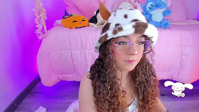 hannacutegod online show from 12/02/25, 04:51