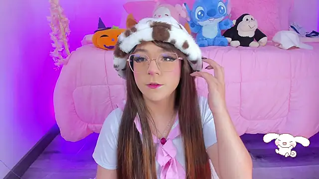 hannacutegod online show from 12/15/25, 05:55