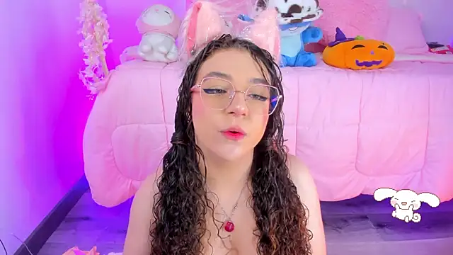 hannacutegod online show from 01/10/26, 05:20