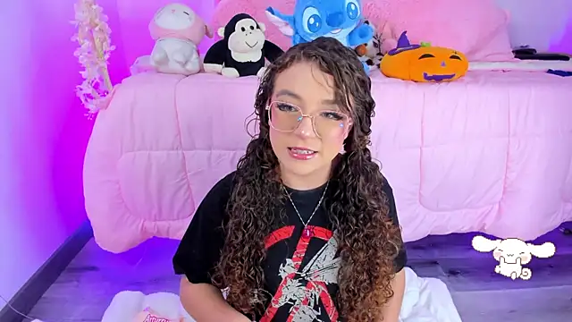 hannacutegod online show from 01/11/26, 11:10