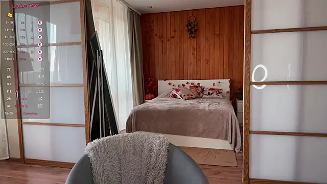 PlumyBun online show from 11/03/25, 04:14