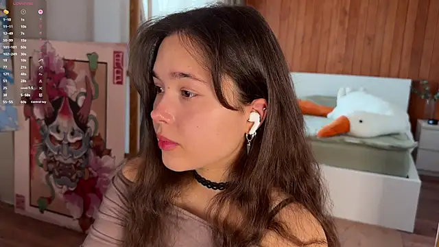 PlumyBun online show from 04/11/26, 12:37