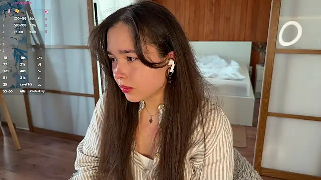 PlumyBun online show from 04/16/26, 11:07