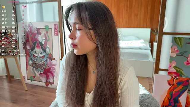 PlumyBun online show from 04/19/26, 12:11