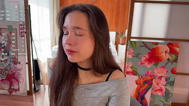 PlumyBun online show from 04/20/26, 12:13