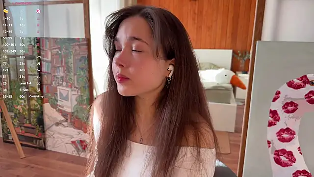 PlumyBun online show from 04/24/26, 12:13