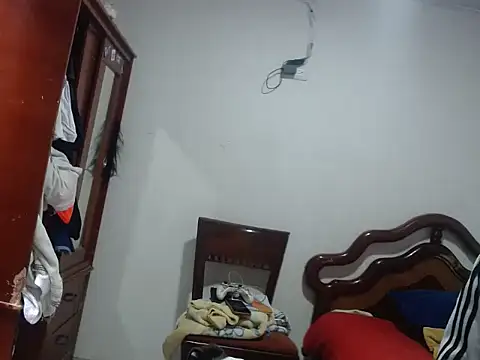 Valentina bss online show from 10/04/25, 12:25