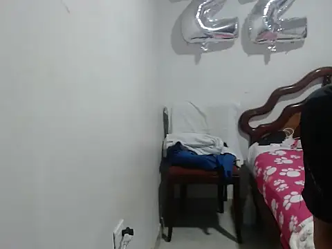 Valentina bss online show from 12/15/25, 09:52