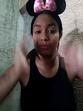 Fernanda30 online show from 11/08/25, 01:55