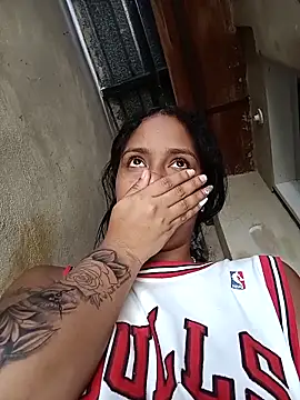 Fernanda30 online show from 12/14/25, 02:44