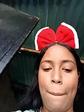 Fernanda30 online show from 01/08/26, 04:31