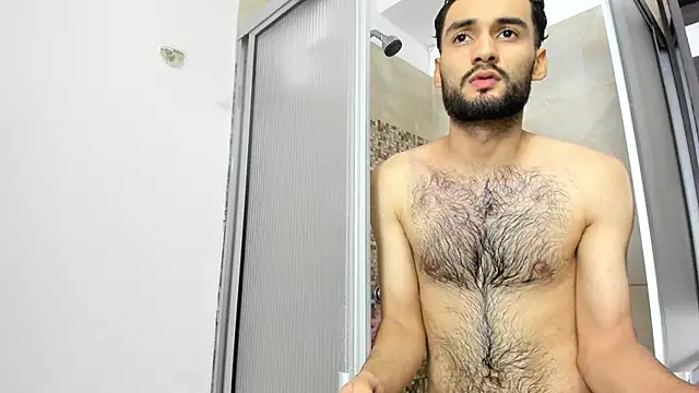 Snapshot of Ryan_Jackson_ chatting on 09/28/25, 05:46 Ryan Jackson  online show from 09/28/25, 05:46