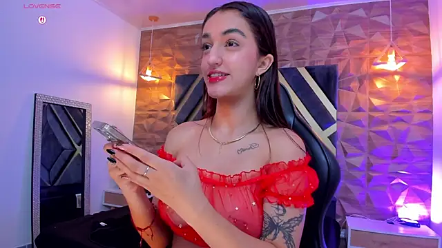 LexiVie  online show from 09/19/25, 11:16