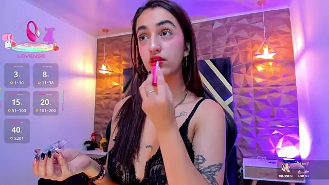 LexiVie  online show from 09/25/25, 11:19