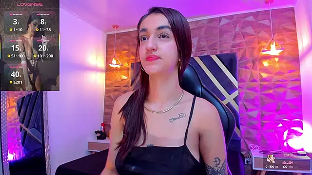 LexiVie  online show from 10/04/25, 11:14