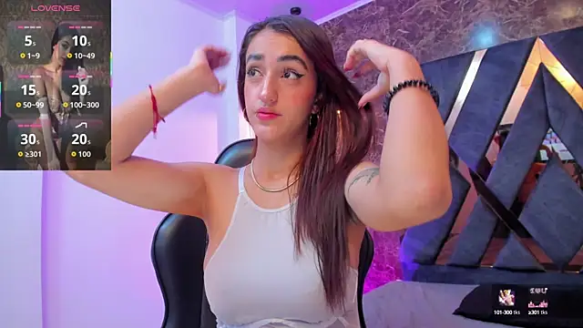 LexiVie  online show from 10/10/25, 09:03
