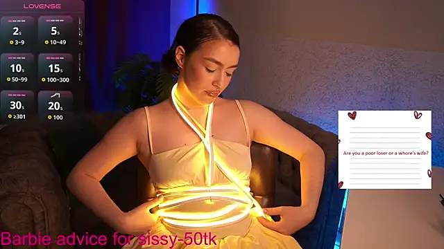 EmiliyaRoude online show from 11/15/25, 01:07