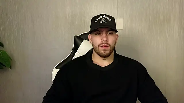 Ades Lowe online show from 10/21/25, 12:17