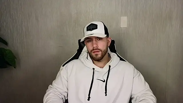 Ades Lowe online show from 10/23/25, 11:20