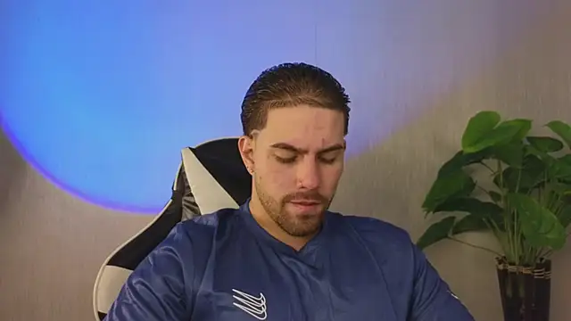 Ades Lowe online show from 11/27/25, 10:50