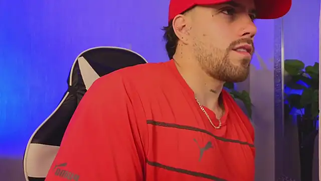 Ades Lowe online show from 12/19/25, 10:55