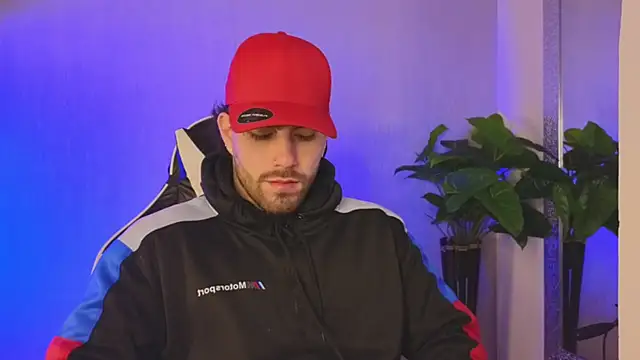 Ades Lowe online show from 01/06/26, 11:58