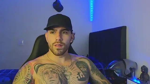 Ades Lowe online show from 01/15/26, 12:04