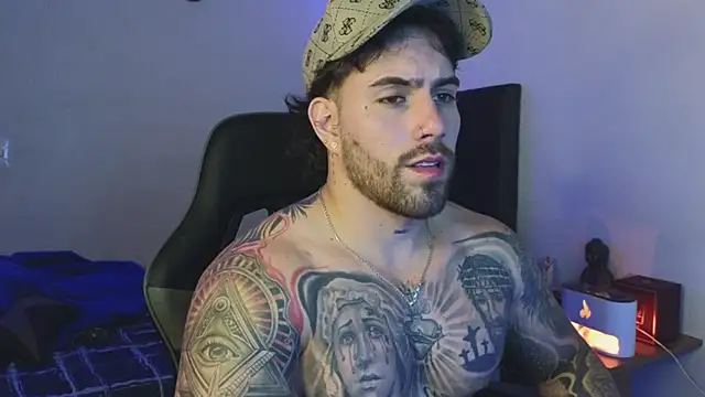 Ades Lowe online show from 01/16/26, 04:49