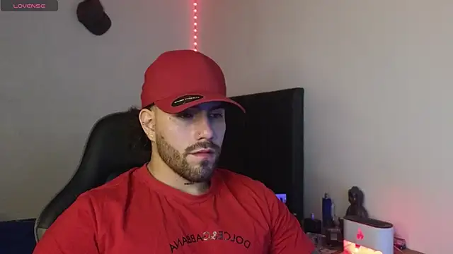 Ades Lowe online show from 02/14/26, 05:37