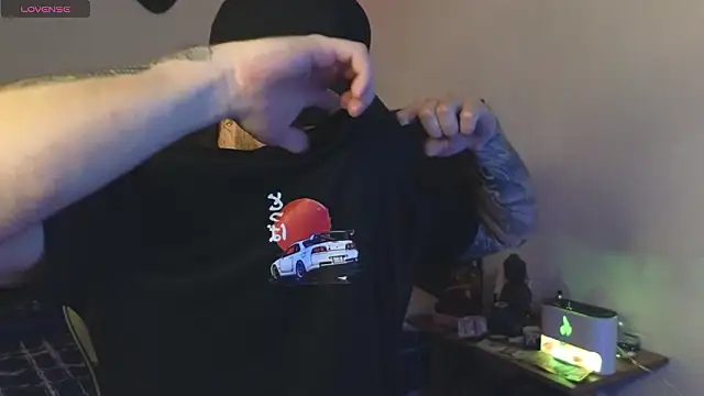 Ades Lowe online show from 02/19/26, 06:09