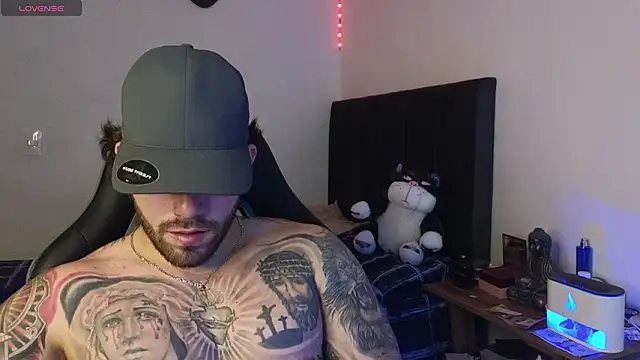 Ades Lowe online show from 03/03/26, 05:02