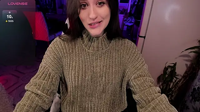 Sserendipityy online show from 10/20/25, 04:51