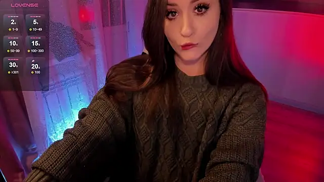 Sserendipityy online show from 03/20/26, 08:35