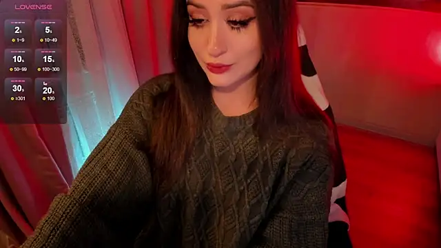 Sserendipityy online show from 03/21/26, 08:56