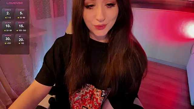 Sserendipityy online show from 03/22/26, 08:12