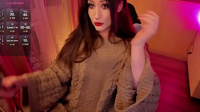 Sserendipityy online show from 04/07/26, 07:14