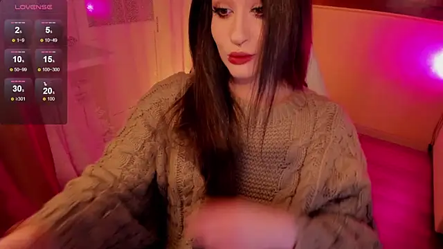 Sserendipityy online show from 04/08/26, 05:57