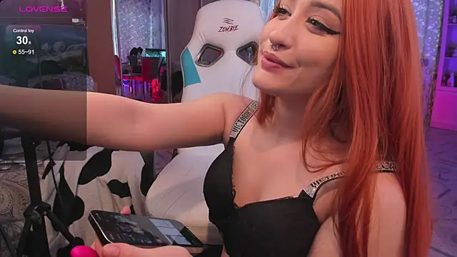 Sserendipityy online show from 06/04/26, 04:24
