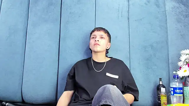 Megan Thompson  online show from 02/22/26, 02:34