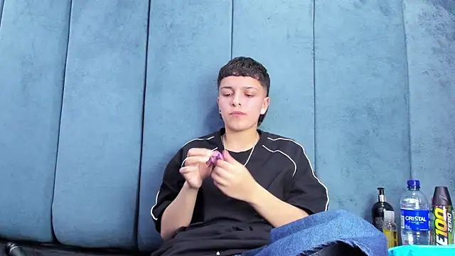 Megan Thompson  online show from 03/04/26, 02:17