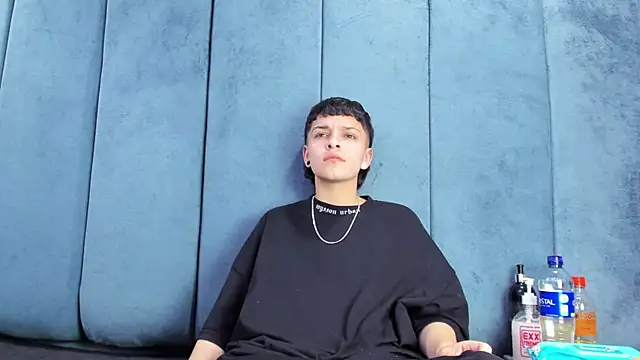 Megan Thompson  online show from 03/14/26, 02:17