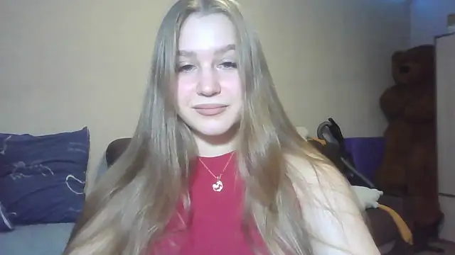 yourhoney Lola  online show from 10/19/25, 01:34