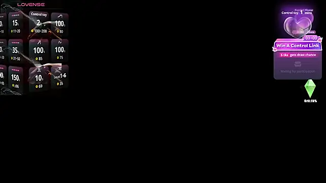 Bouncy-Bella28X online show from 04/03/26, 04:38