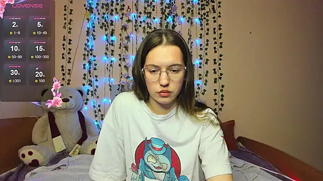 Snapshot of ShalinaMontana chatting on 12/02/25, 04:35 ShalinaMontana online show from 12/02/25, 04:35