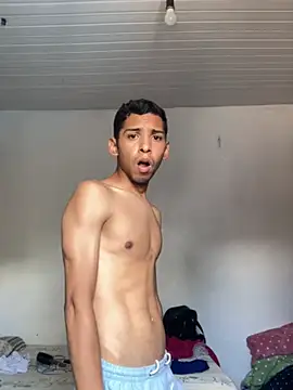 Snapshot of Oqui chatting on 10/06/25, 02:58 Oqui online show from 10/06/25, 02:58